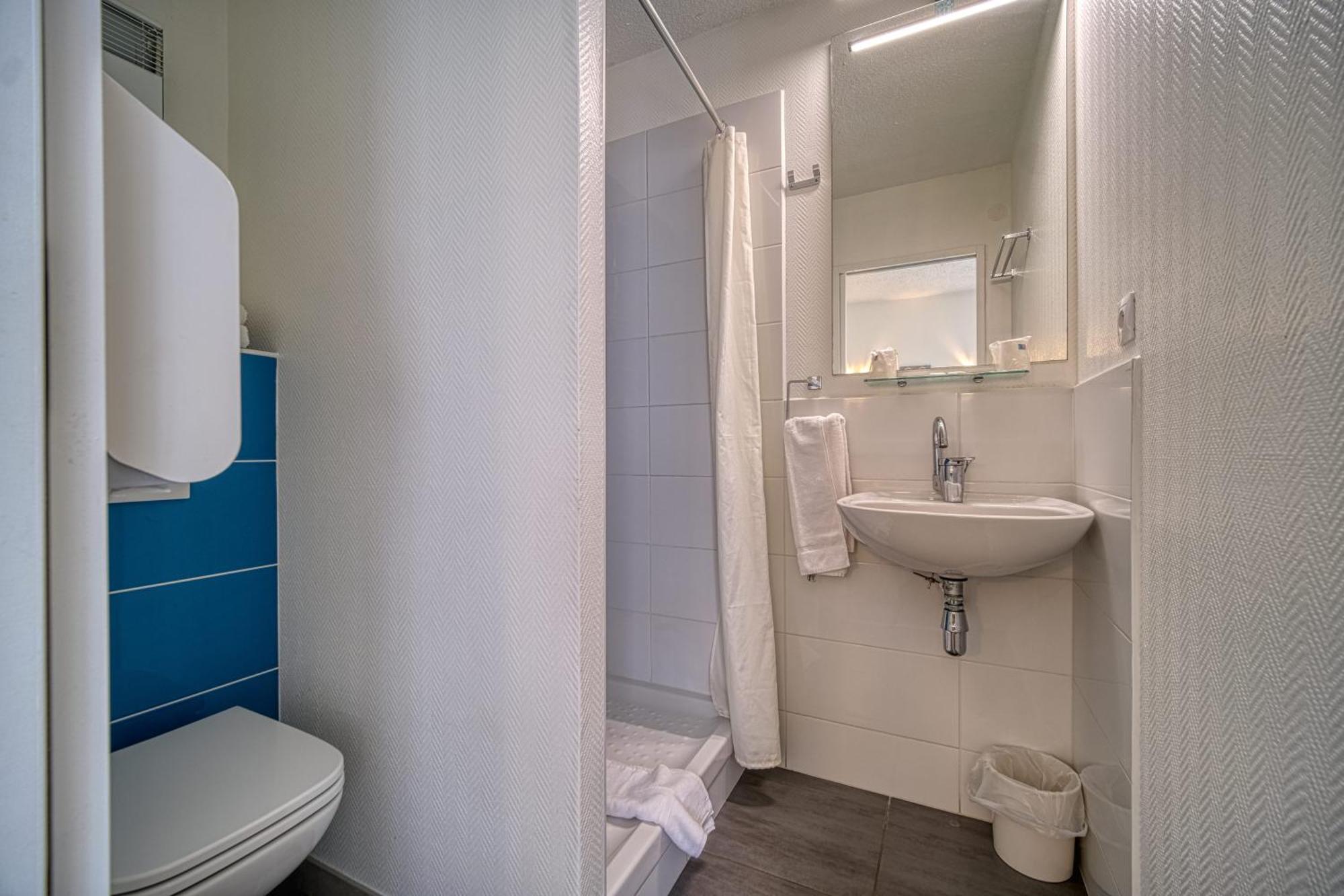 Saint-Péray Hotel Cote Sud מראה חיצוני תמונה
