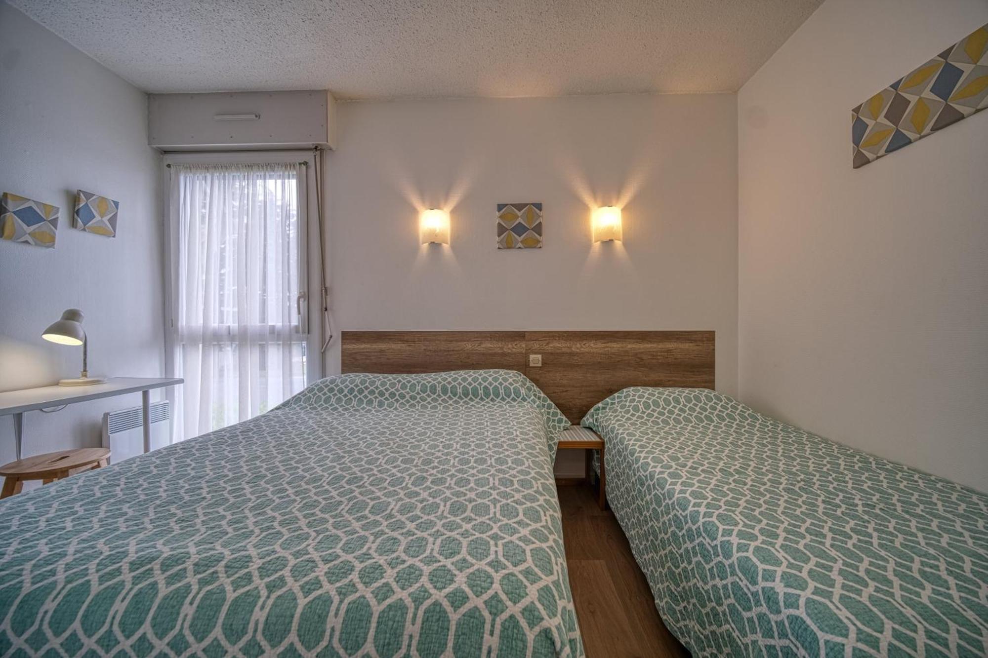 Saint-Péray Hotel Cote Sud מראה חיצוני תמונה