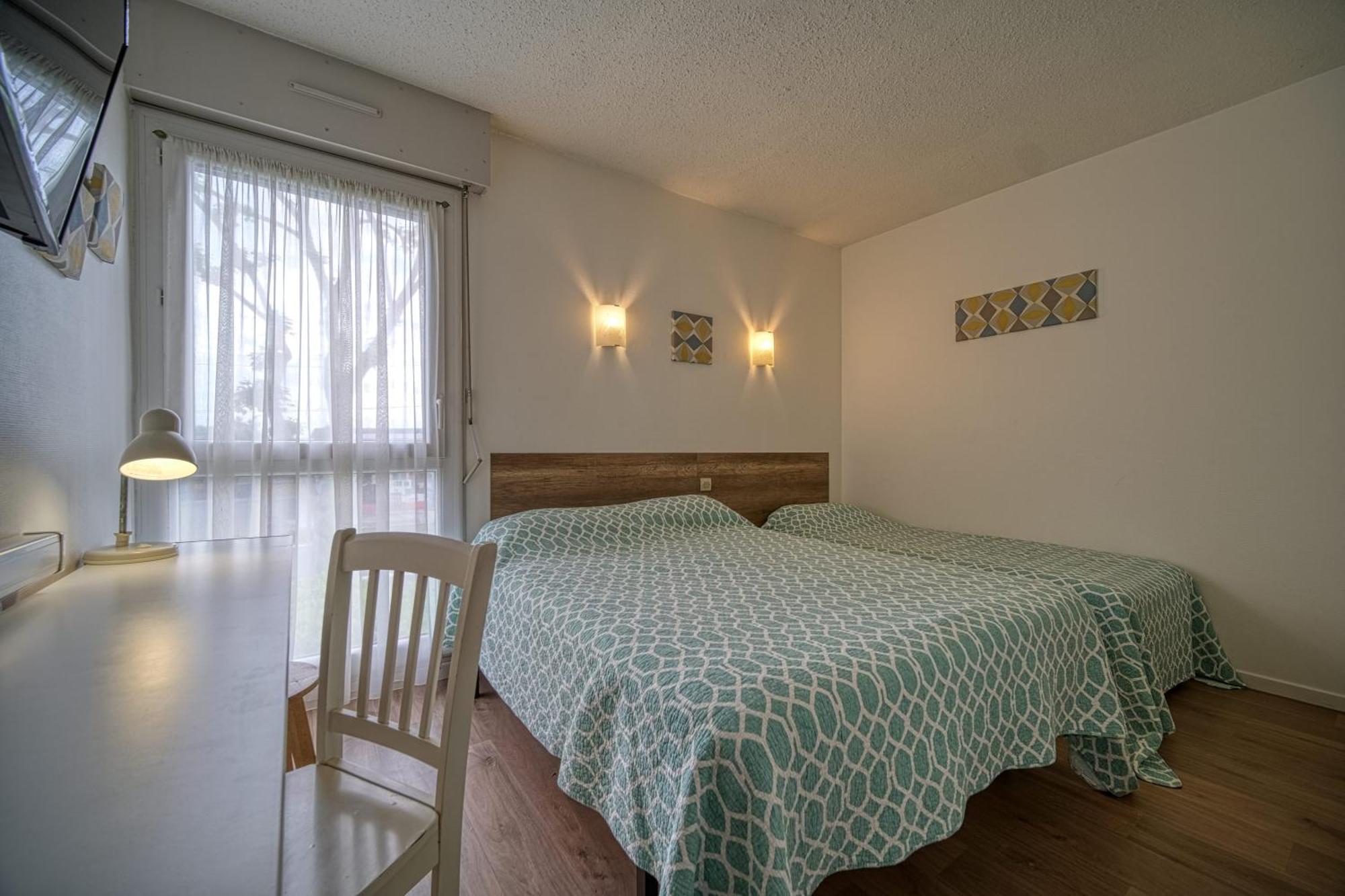 Saint-Péray Hotel Cote Sud מראה חיצוני תמונה