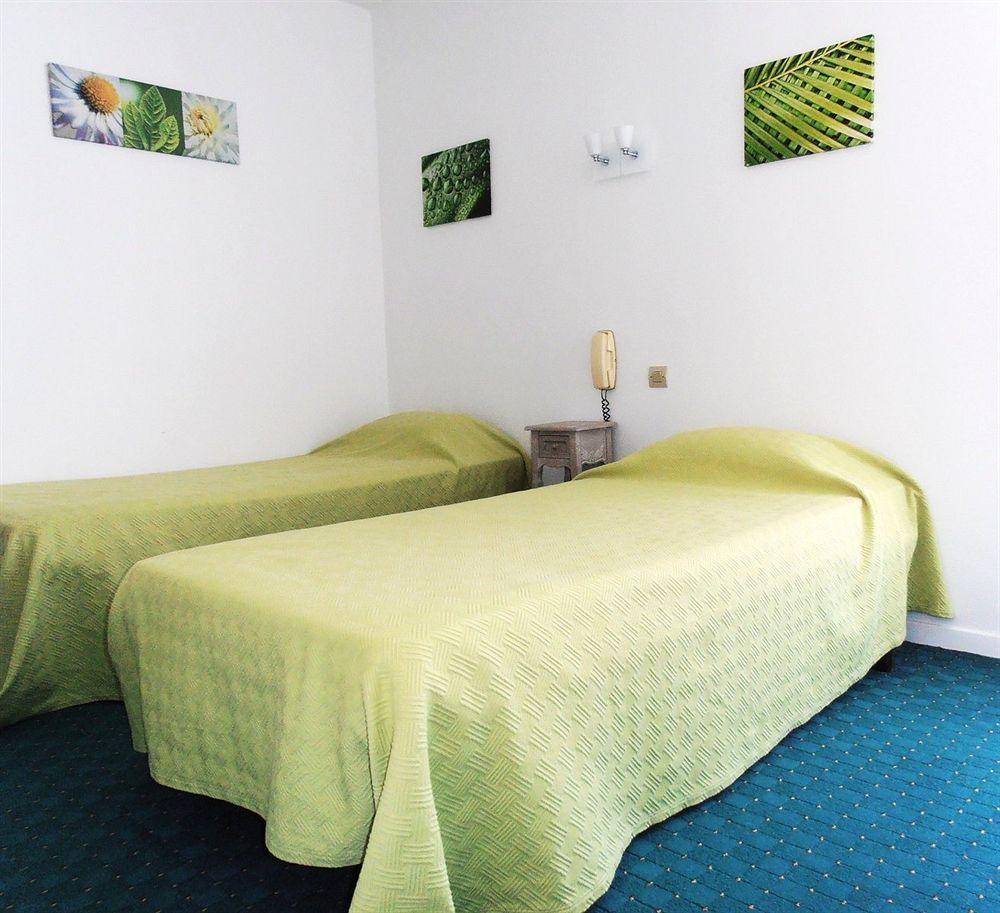 Saint-Péray Hotel Cote Sud מראה חיצוני תמונה
