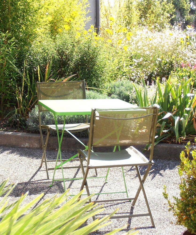 Saint-Péray Hotel Cote Sud מראה חיצוני תמונה