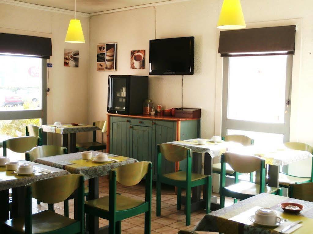 Saint-Péray Hotel Cote Sud מראה חיצוני תמונה