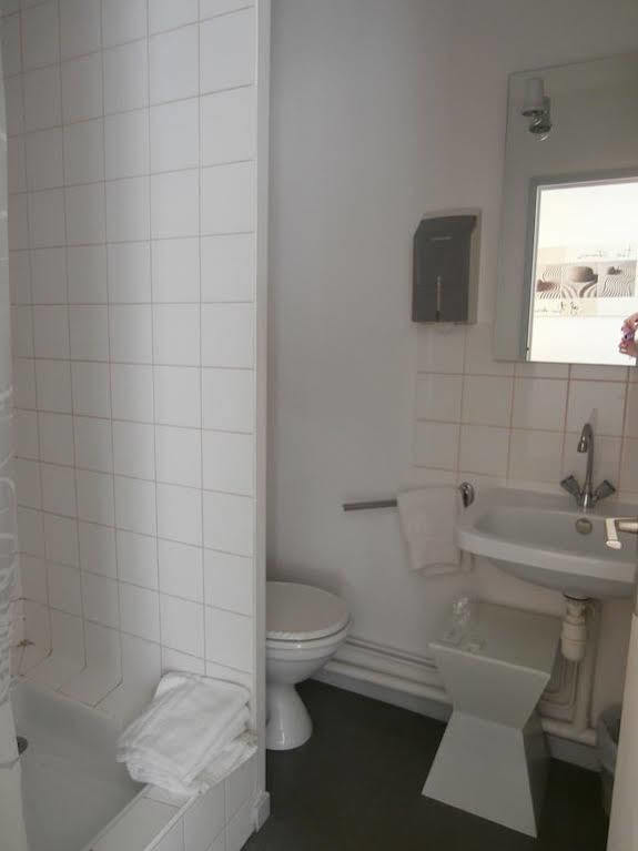 Saint-Péray Hotel Cote Sud מראה חיצוני תמונה