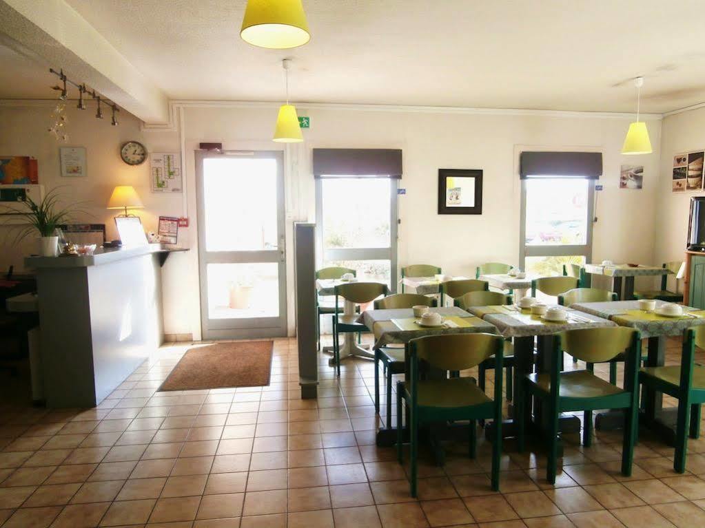Saint-Péray Hotel Cote Sud מראה חיצוני תמונה