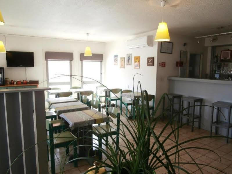 Saint-Péray Hotel Cote Sud מראה חיצוני תמונה