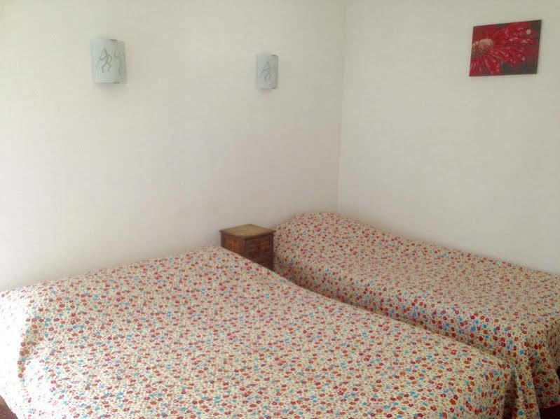 Saint-Péray Hotel Cote Sud מראה חיצוני תמונה