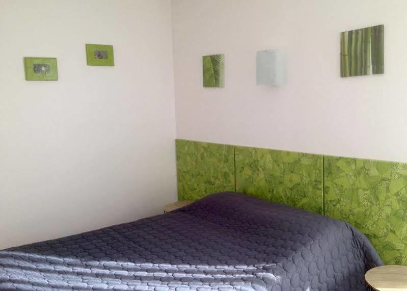 Saint-Péray Hotel Cote Sud מראה חיצוני תמונה